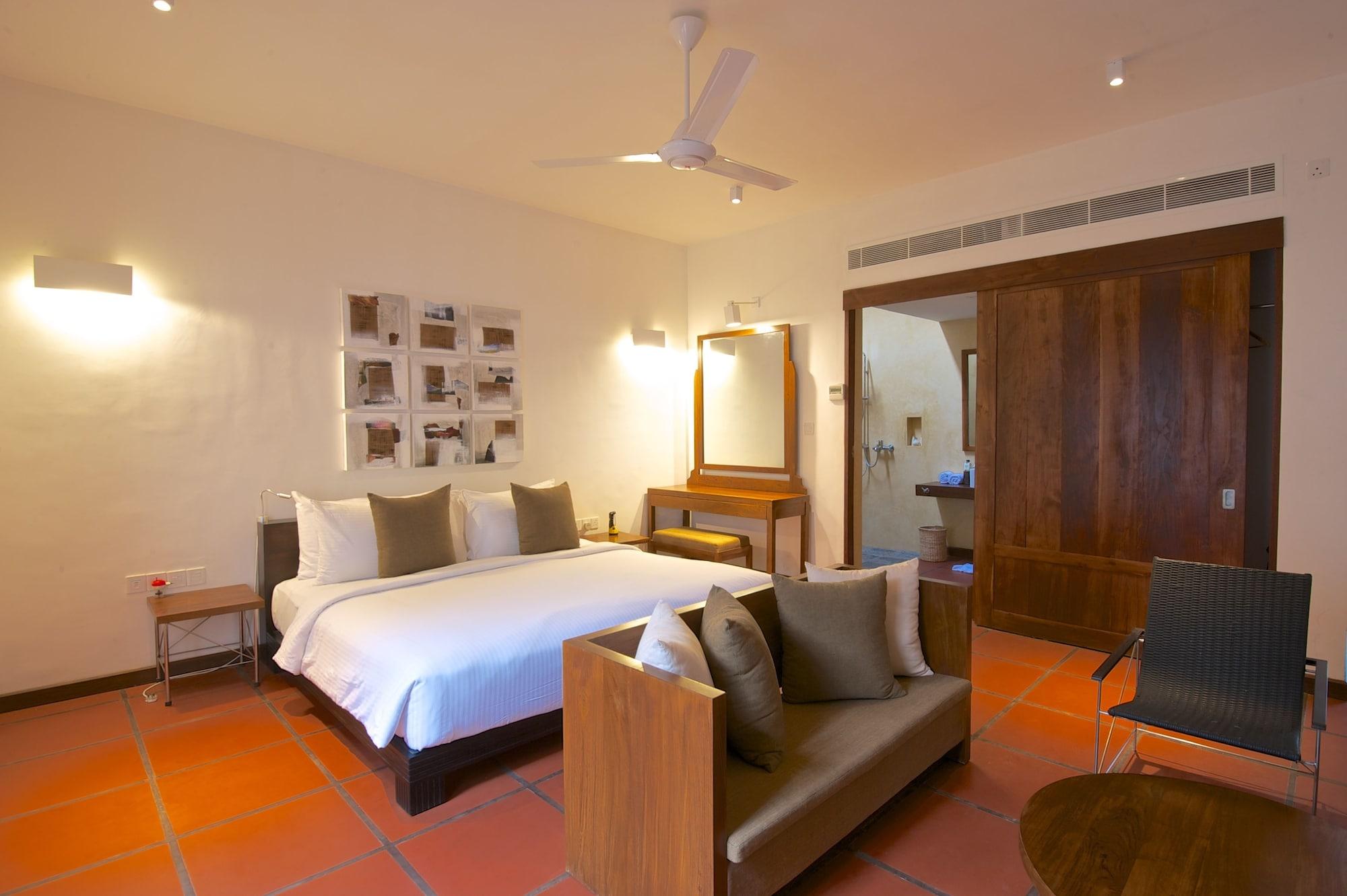 Jetwing Thalahena Villa Negombo Exterior photo