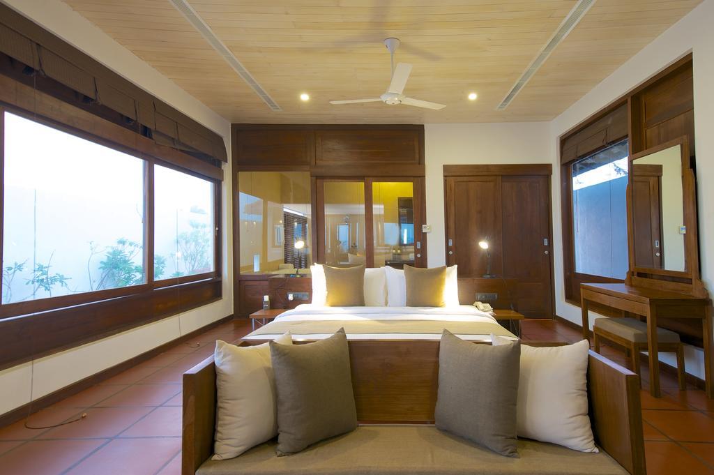 Jetwing Thalahena Villa Negombo Exterior photo