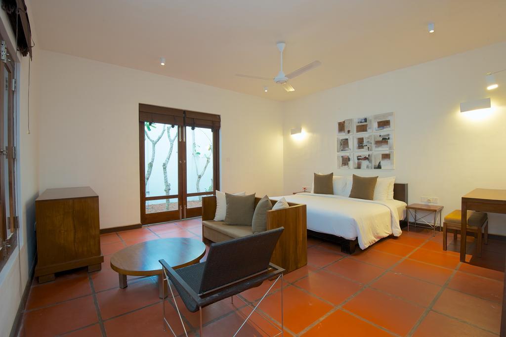 Jetwing Thalahena Villa Negombo Exterior photo