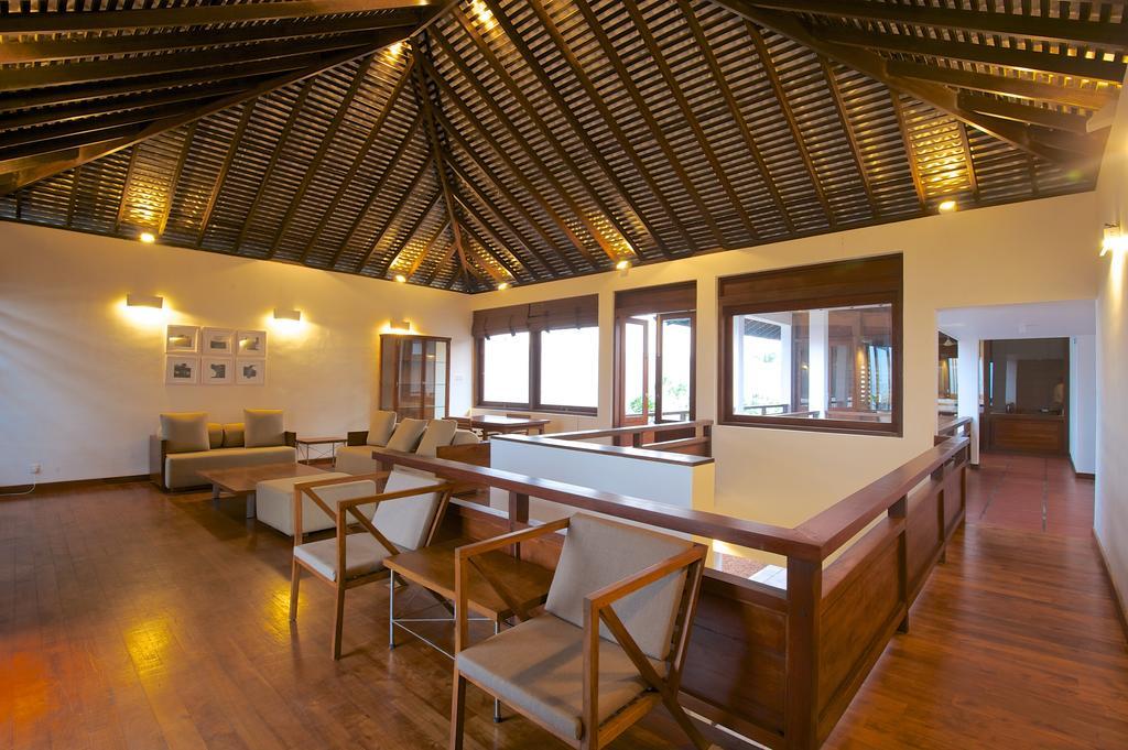Jetwing Thalahena Villa Negombo Exterior photo