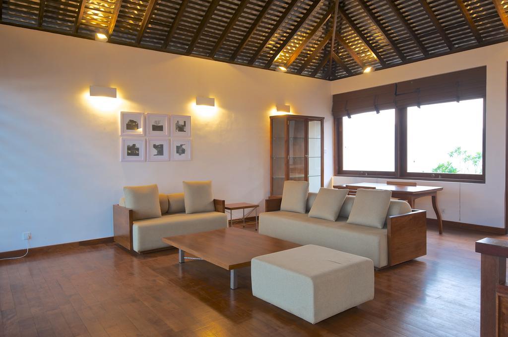 Jetwing Thalahena Villa Negombo Exterior photo