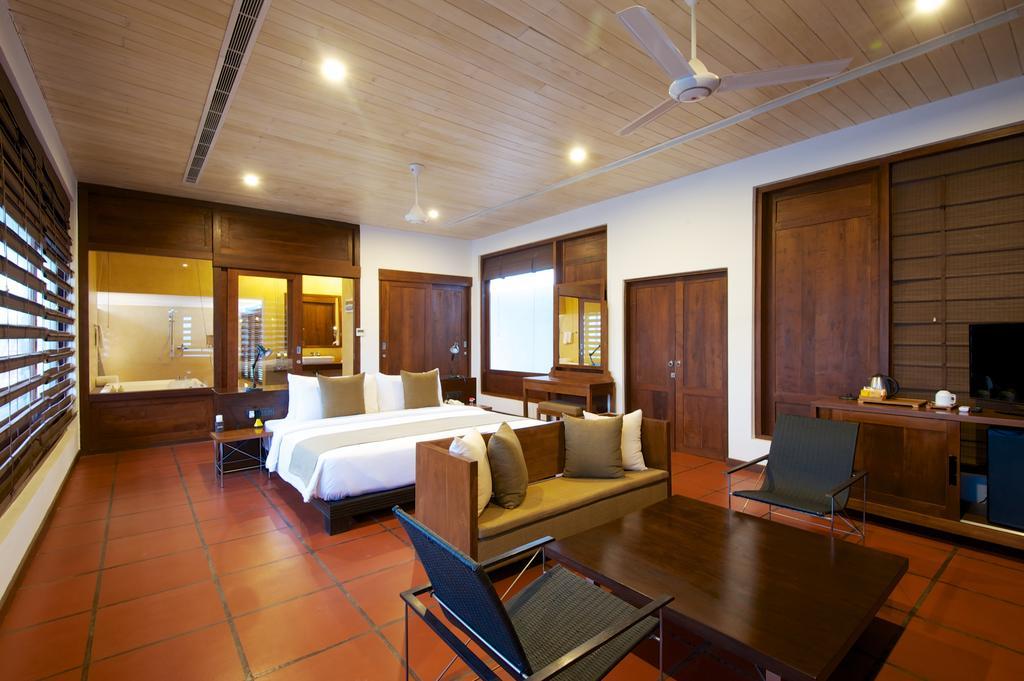 Jetwing Thalahena Villa Negombo Exterior photo