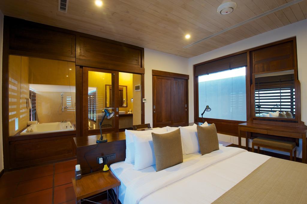 Jetwing Thalahena Villa Negombo Exterior photo