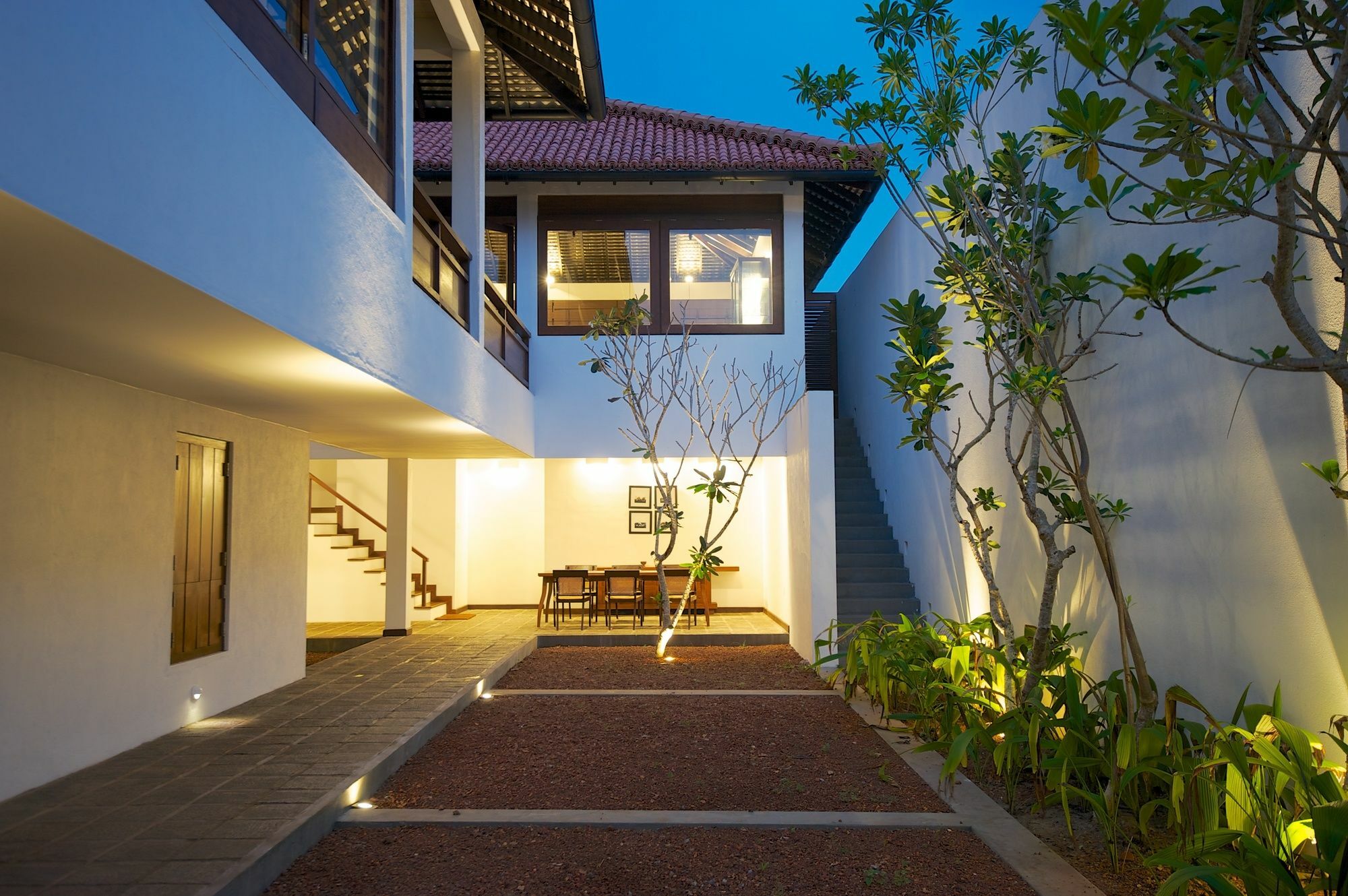 Jetwing Thalahena Villa Negombo Exterior photo