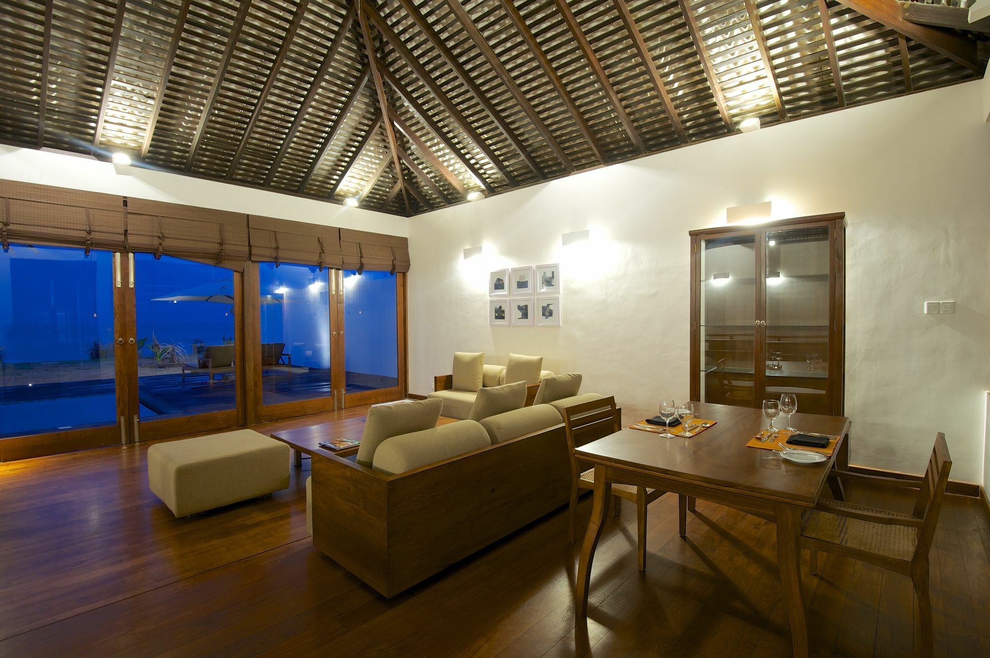 Jetwing Thalahena Villa Negombo Exterior photo