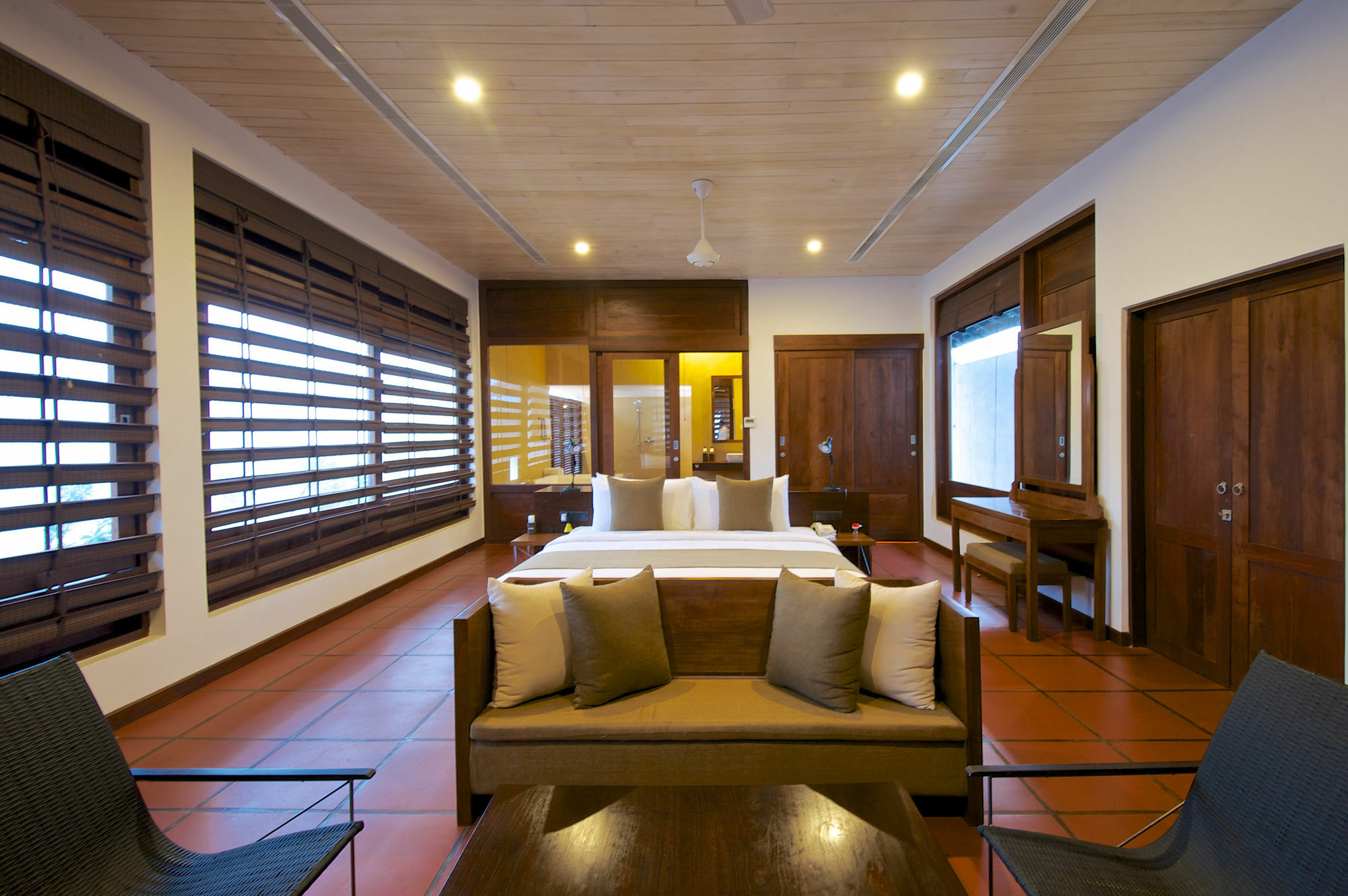 Jetwing Thalahena Villa Negombo Exterior photo