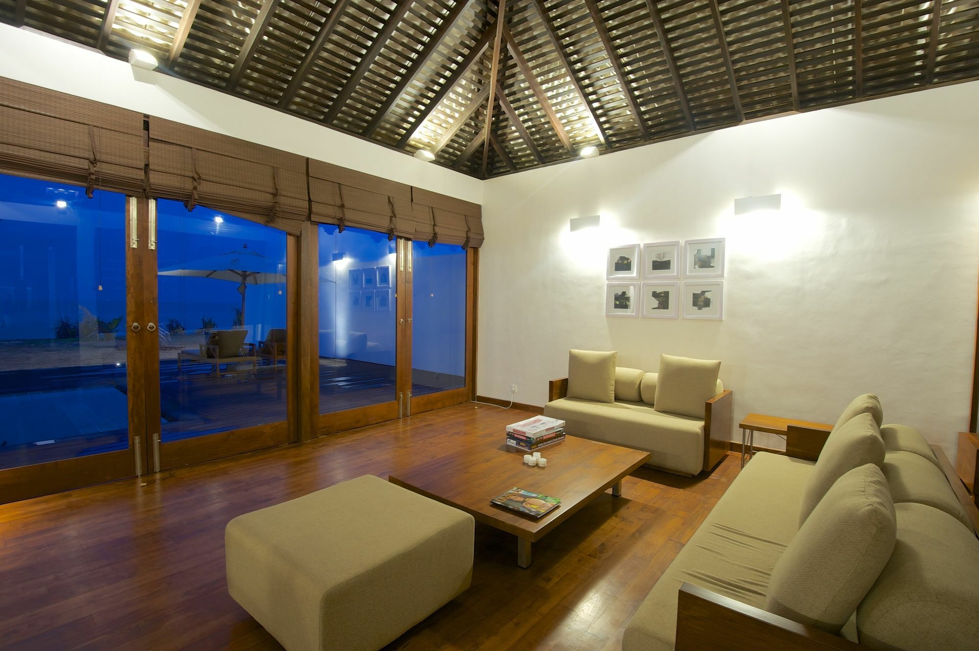 Jetwing Thalahena Villa Negombo Exterior photo