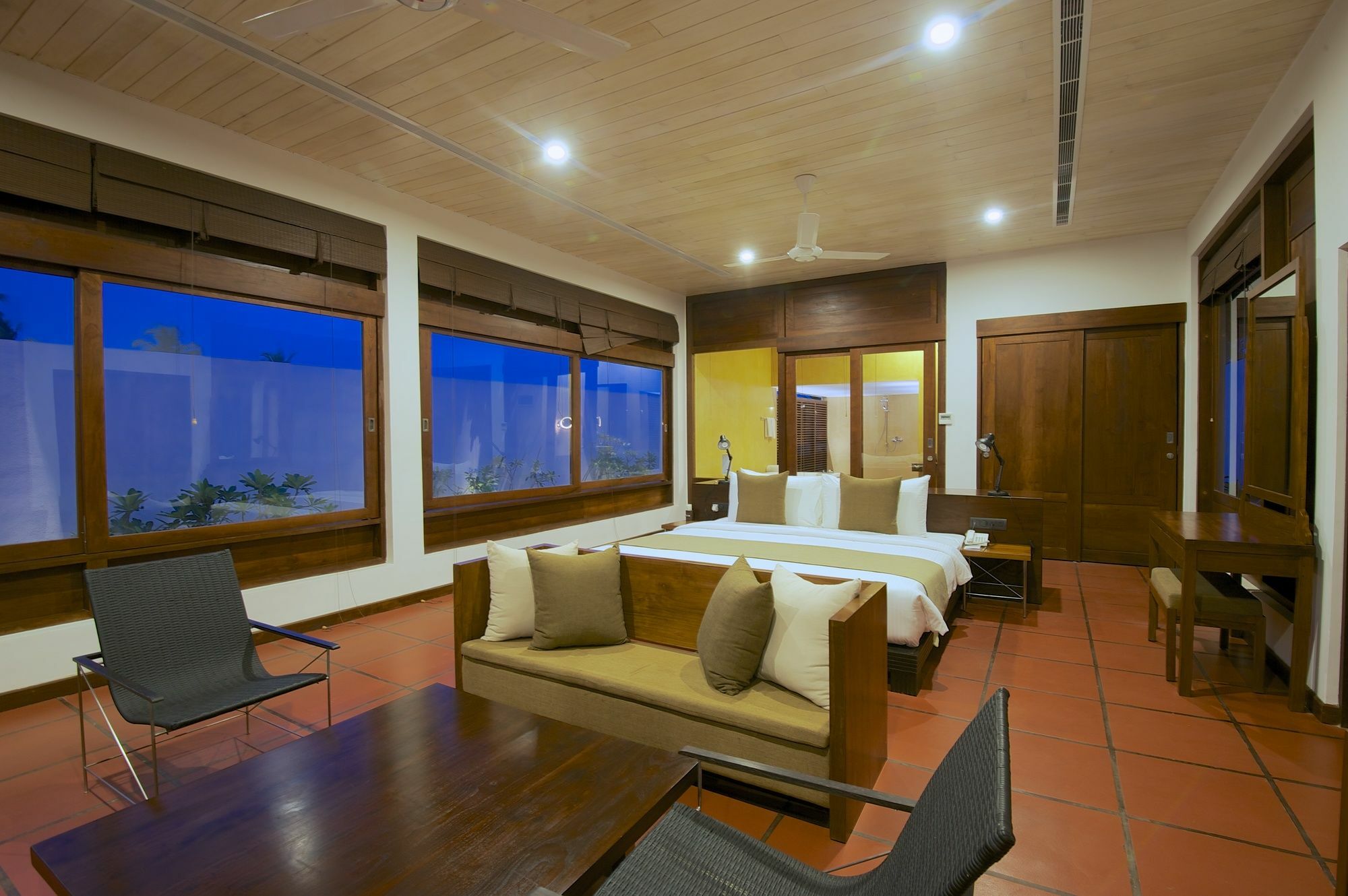 Jetwing Thalahena Villa Negombo Exterior photo